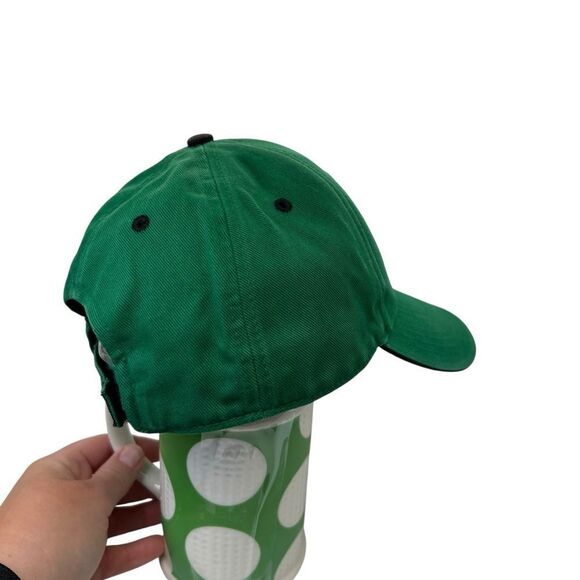 VTG Boston Celtics Velcro adjustable hat - Picture 10 of 15